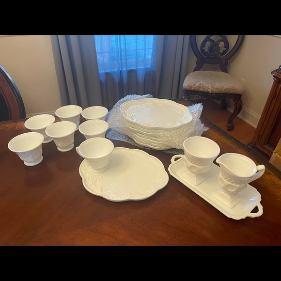 Tea set